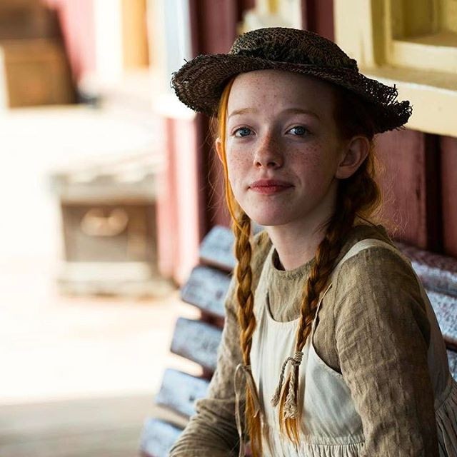 Amybeth McNulty